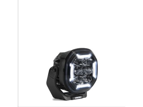 Feu VisionX Explora 4'' - 9 Leds - 3295 Lumens - 45W