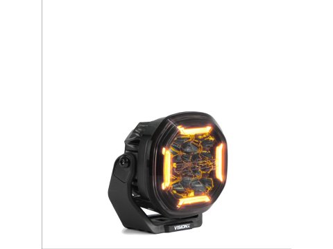 Feu VisionX Explora 4'' - 9 Leds - 3295 Lumens - 45W