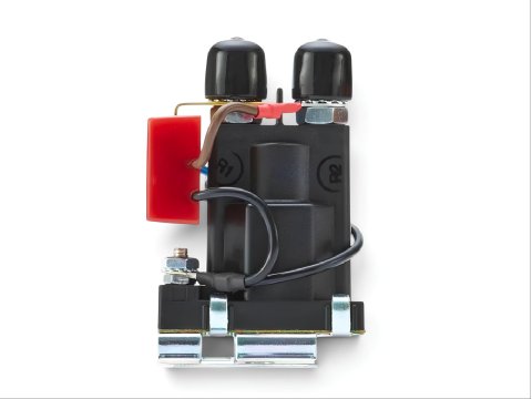 Coupleur-séparateur de batteries Redarc 24 V 100 A double détection