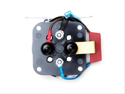 Coupleur-séparateur de batteries Redarc 24 V 200 A