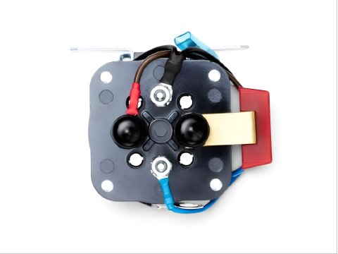 Coupleur-séparateur de batteries Redarc 12 V 200 A double détection