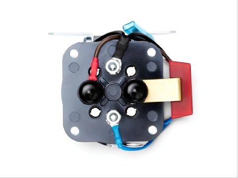 Coupleur-séparateur de batteries Redarc 12 V 200 A