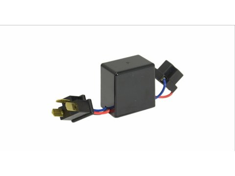 Faisceau résistance canbus VisionX anti-scintillement pour optiques Vortex et véhicule avec CANBUS
