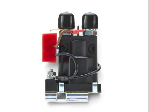 Kit coupleur-séparateur de batteries Redarc 12 V 100 A