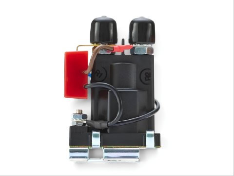 Coupleur-séparateur de batteries Redarc 12 V 100 A double détection