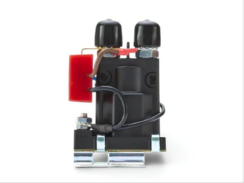 Coupe-circuit de protection autonome pour batterie lithium Redarc 12 V 100 A