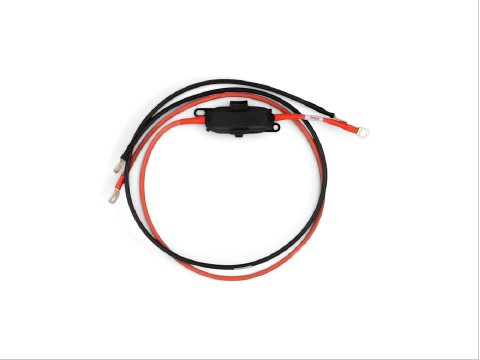 Kit câblage Redarc 100 A