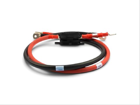 Kit câblage Redarc 500 A