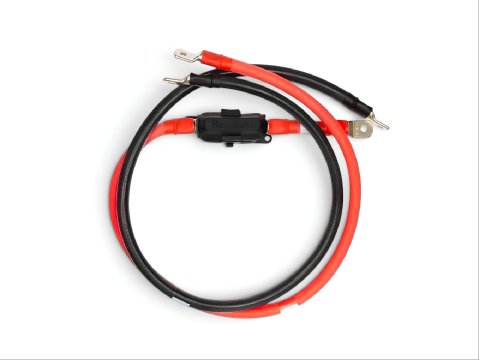 Kit câblage Redarc 500 A