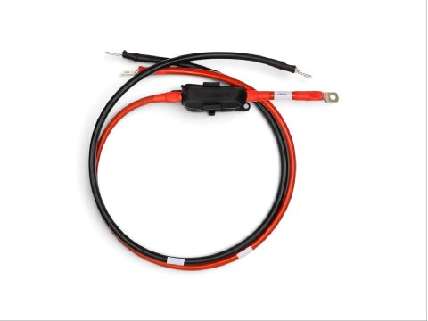 Kit câblage Redarc 300 A