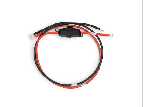 Kit câblage Redarc 200 A