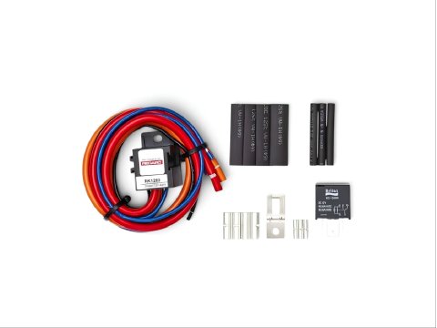 Kit relais Redarc 12 V 60 A