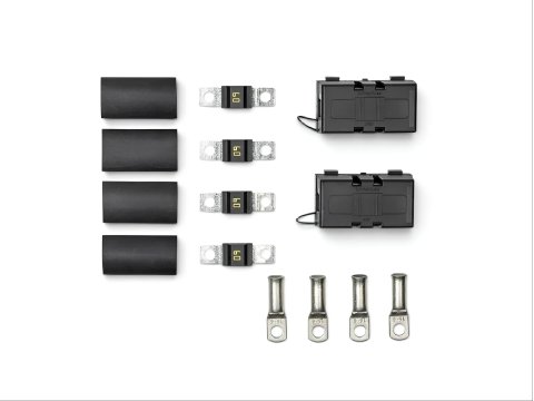Kit fusibles Redarc 60 A avec porte-fusibles