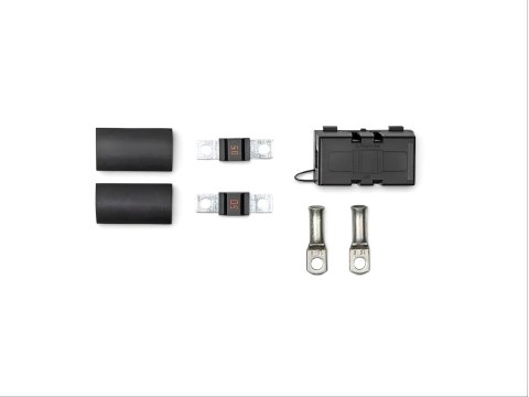 Kit fusibles Redarc 50 A avec porte-fusible