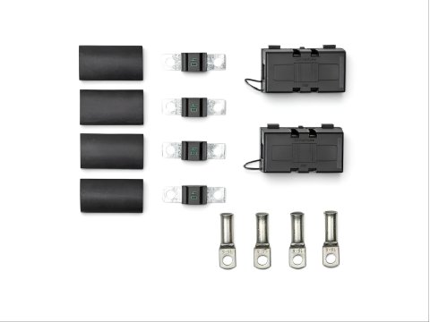 Kit fusibles Redarc 40 A avec portes-fusibles