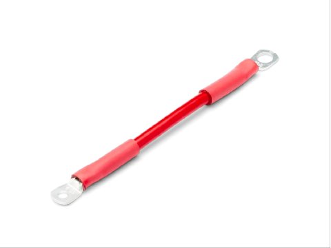 Câble de raccordement batterie Redarc 50 A