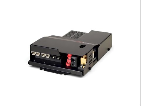 Panneau de contrôle précâblé Redarc REDWorks Scout25 12 V 25 A