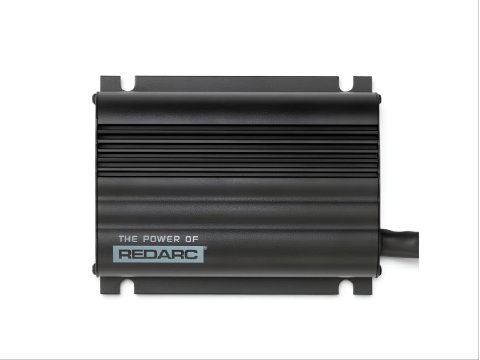 Alimentation stabilisée DC DC Redarc 24 V 20 A
