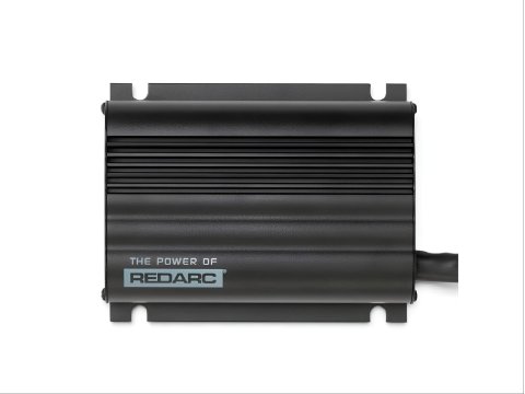 Alimentation stabilisée DC DC Redarc 12 V 25 A
