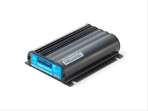 Egaliseur de charge Redarc 40 A