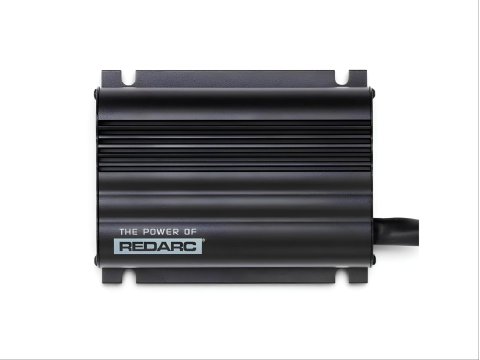 Egaliseur de charge Redarc 40 A