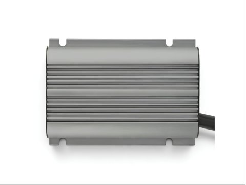 Chargeur de batterie auxiliaire Redarc Core 40 DC DC 12 V 40 A pour installation habitacle