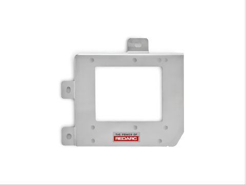 Support de chargeur DC DC Redarc pour Toyota Land Cruiser 2024 +