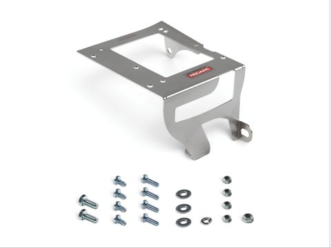 Support de chargeur DC DC Redarc pour Toyota Hilux Revo 2015 +