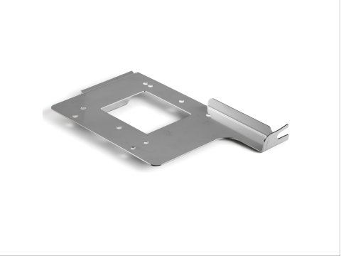 Support de chargeur DC DC Redarc pour Land Cruiser HZJ76 HZJ78 HZJ79 2007 +
