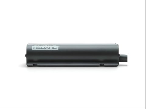 Chargeur de batterie auxiliaire Redarc DC DC 24 V 20 A basse tension