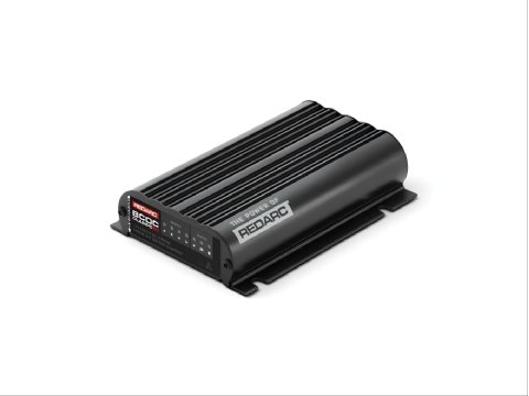 Chargeur de batterie auxiliaire Redarc Classic50 DC DC 12 V 50 A