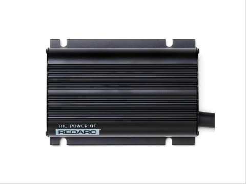 Chargeur de batterie auxiliaire Redarc Classic50 DC DC 12 V 50 A
