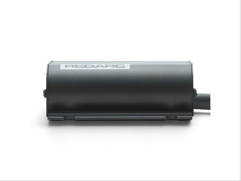 Chargeur de batterie auxiliaire Redarc DC DC 12 V 20 A à commande après contact
