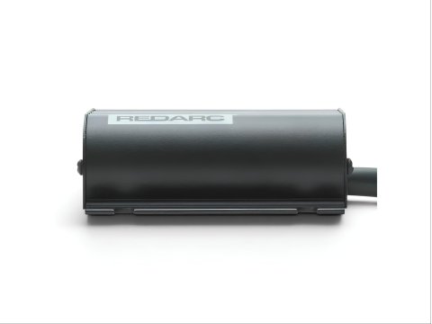 Chargeur de batterie auxiliaire Redarc DC DC 12 V 20 A
