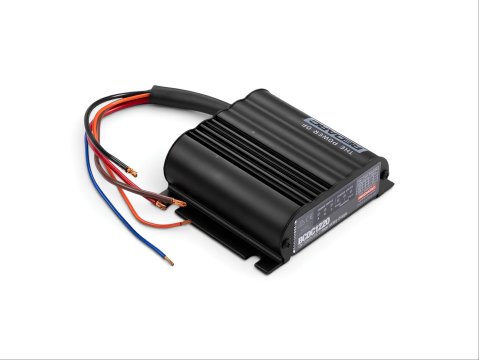 Chargeur de batterie auxiliaire Redarc DC DC 12 V 20 A