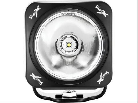 Kit de 2 phares LED Vision X Light Cannon CG2