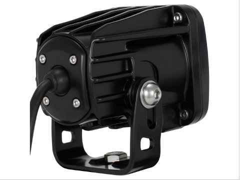 Kit de 2 phares LED Vision X Light Cannon CG2