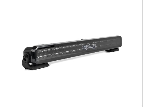 Barre led VisionX Explora 30'' 56 Leds 280W