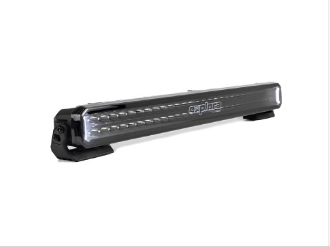 Barre led VisionX Explora 30'' 56 Leds 280W