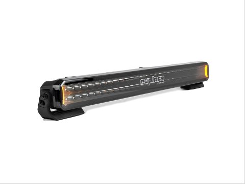 Barre led VisionX Explora 30'' 56 Leds 280W