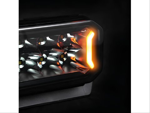 Barre led VisionX Explora 30'' 56 Leds 280W
