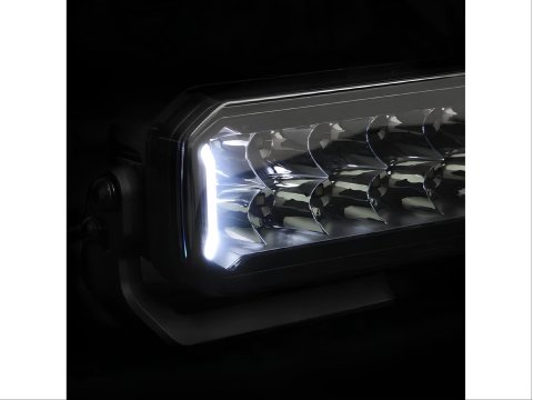 Barre led VisionX Explora 30'' 56 Leds 280W