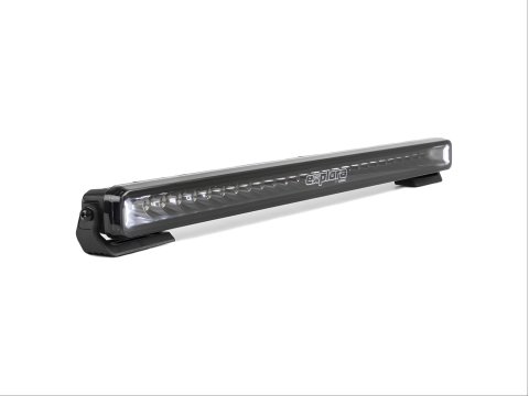Barre led VisionX Explora 30'' 28 Leds 140W