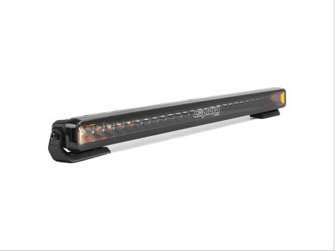 Barre led VisionX Explora 30'' 28 Leds 140W