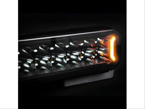 Barre led VisionX Explora 30'' 28 Leds 140W