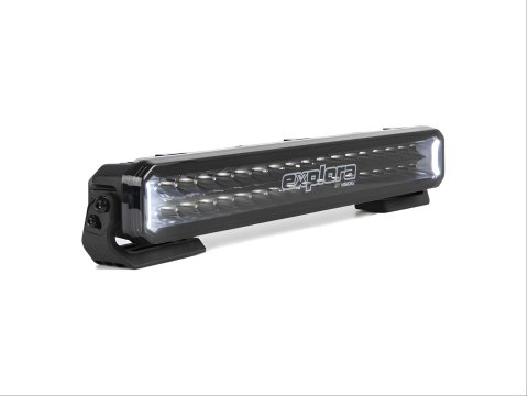Barre led VisionX Explora 20'' 36 Leds 180W