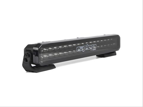 Barre led VisionX Explora 20'' 36 Leds 180W