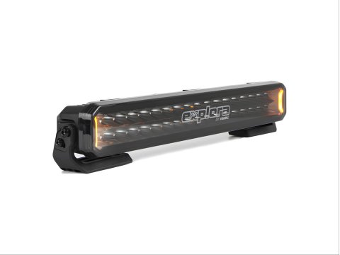 Barre led VisionX Explora 20'' 36 Leds 180W