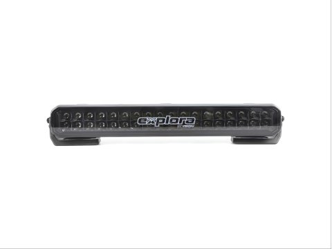 Barre led VisionX Explora 20'' 36 Leds 180W