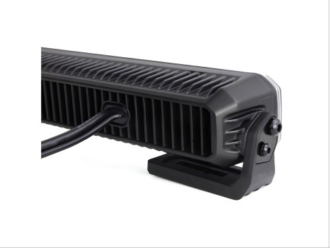 Barre led VisionX Explora 20'' 36 Leds 180W